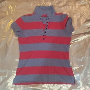 Gap Polo Shirt Size Small